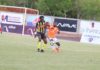 Cibao FC vence a Moca FC