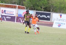 Cibao FC vence a Moca FC