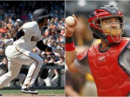 Leones y Tigres realizaron su segundo movimiento