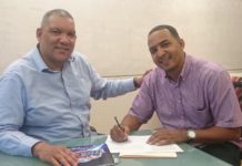 Titanes anuncian su dirigente para la próxima temporada de la LNB