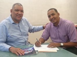 Titanes anuncian su dirigente para la próxima temporada de la LNB