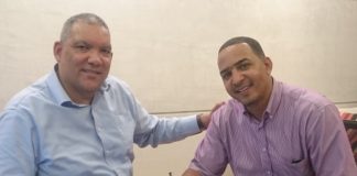 Titanes anuncian su dirigente para la próxima temporada de la LNB