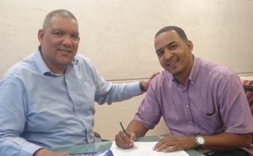 Titanes anuncian su dirigente para la próxima temporada de la LNB