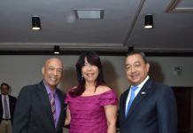 Periodista Carlos T. Martínez lanza tomo XXII de su libro “Grandes Dominicanos”