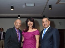 Periodista Carlos T. Martínez lanza tomo XXII de su libro “Grandes Dominicanos”