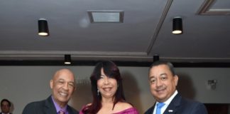 Periodista Carlos T. Martínez lanza tomo XXII de su libro “Grandes Dominicanos”