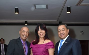 Periodista Carlos T. Martínez lanza tomo XXII de su libro “Grandes Dominicanos”