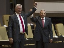 5 desafíos para Miguel Díaz-Canel, el sucesor de Raúl Castro en la presidencia de Cuba