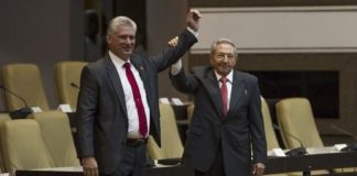 5 desafíos para Miguel Díaz-Canel, el sucesor de Raúl Castro en la presidencia de Cuba