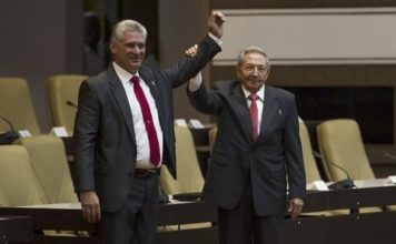 5 desafíos para Miguel Díaz-Canel, el sucesor de Raúl Castro en la presidencia de Cuba