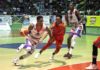 Sharks se repone y empata serie semifinal ante Correcaminos