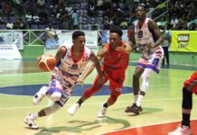 Sharks se repone y empata serie semifinal ante Correcaminos