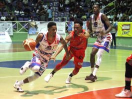 Sharks se repone y empata serie semifinal ante Correcaminos