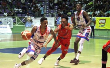 Sharks se repone y empata serie semifinal ante Correcaminos