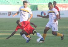 Doblete de Maíta lleva al Atlético Pantoja a una victoria en LDF