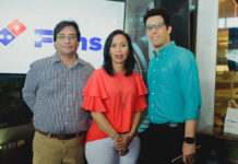 Domino’s Pizza lanza plataforma de juegos online