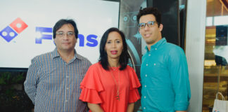 Domino’s Pizza lanza plataforma de juegos online