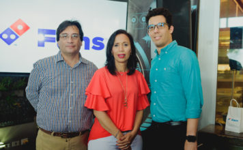 Domino’s Pizza lanza plataforma de juegos online