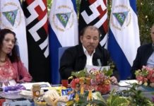 Nicaragua: Daniel Ortega anuncia la cancelación de la reforma al seguro social que desató protestas violentas