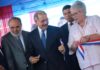 Santiago Rodríguez recibe nuevo hospital
