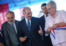 Santiago Rodríguez recibe nuevo hospital