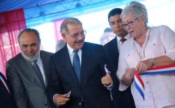 Santiago Rodríguez recibe nuevo hospital