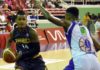 Danilo Núñez decide con triple séptimo triunfo del Mauricio Báez