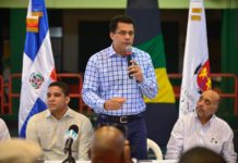 Alcalde David Collado rechaza intervenir el parque Mirador Sur para dar paso a soluciones viales