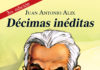 «Décimas inéditas», de Juan Antonio Alix, de venta en la Feria Internacional del Libro