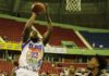 San Lázaro vence a El Millón y obtiene su segunda victoria en el basket distrital