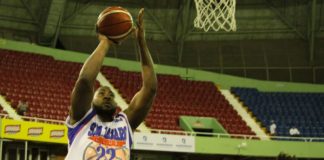 San Lázaro vence a El Millón y obtiene su segunda victoria en el basket distrital