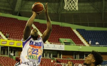 San Lázaro vence a El Millón y obtiene su segunda victoria en el basket distrital