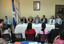 CAPGEFI inicia primer Diplomado en Planificación y Gestión de Proyectos de Inversión Pública del Estado