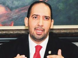 Diputado dice no hay 127 legisladores aprobar primarias