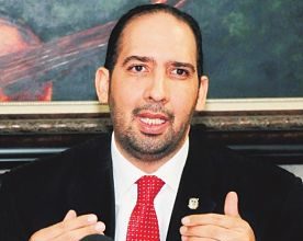 Diputado dice no hay 127 legisladores aprobar primarias