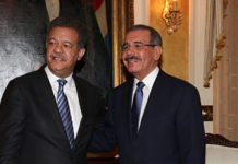 Directora de ASISA ve muy difícil Leonel y Danilo encuentren “delfín” para candidato PLD