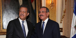 Directora de ASISA ve muy difícil Leonel y Danilo encuentren “delfín” para candidato PLD