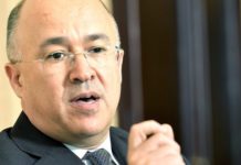 Domínguez Brito deja hoy el Ministerio de Medio Ambiente para buscar candidatura presidencial