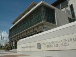 Cámara de Cuentas entrega a la Procuraduría auditoría hecha a la OMSA