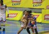 CDP vence a Pueblo Nuevo y empata en la cima de la semifinal