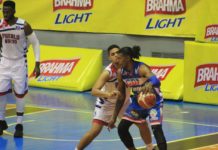 CDP vence a Pueblo Nuevo y empata en la cima de la semifinal