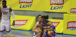 CDP vence a Pueblo Nuevo y empata en la cima de la semifinal