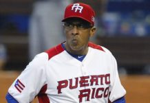 Gigantes del Cibao designan a Edwin Rodríguez como dirigente