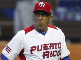 Gigantes del Cibao designan a Edwin Rodríguez como dirigente
