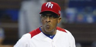 Gigantes del Cibao designan a Edwin Rodríguez como dirigente