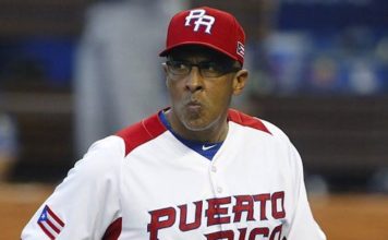 Gigantes del Cibao designan a Edwin Rodríguez como dirigente
