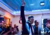 El Jeffrey llama antipatriota a todo aquel que no le gusta el merengue