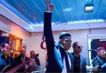 El Jeffrey llama antipatriota a todo aquel que no le gusta el merengue