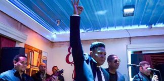 El Jeffrey llama antipatriota a todo aquel que no le gusta el merengue