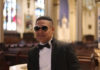 Camino Films rodará cortometraje con El Jeffrey de su nuevo corte promocional “Amor Amor”, versión salsa